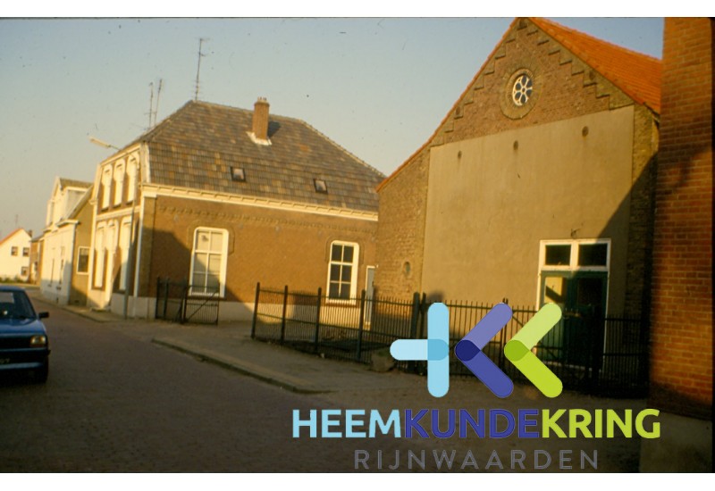 tolhuisstraat 1